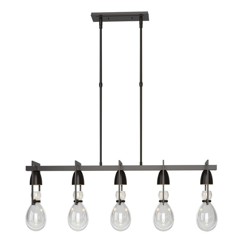 Apothecary Pendant Oil Rubbed Bronze