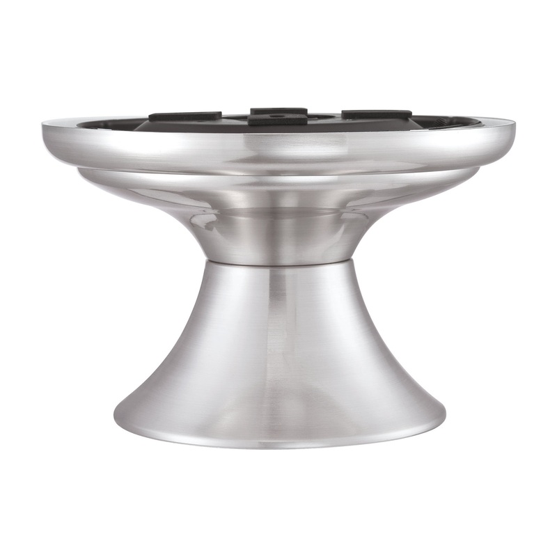 Fanimation CCK6721BN Accessory Close to Ceilng Kit Brushed Nickel