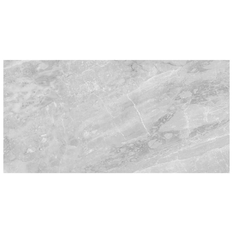 24″ x 48″ Plata Perla P Polished Grigia 24″ x 48″