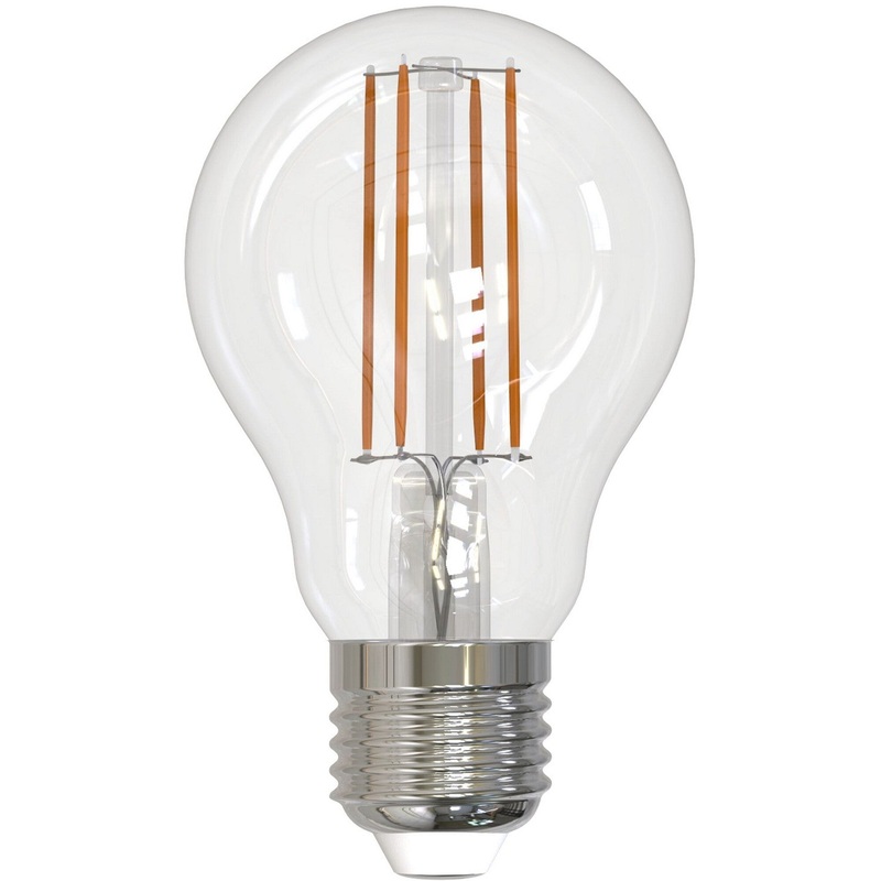 Bulbrite 776698 Filaments: Light Bulb Clear