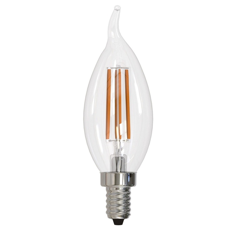Bulbrite 776740 Light Bulb Clear