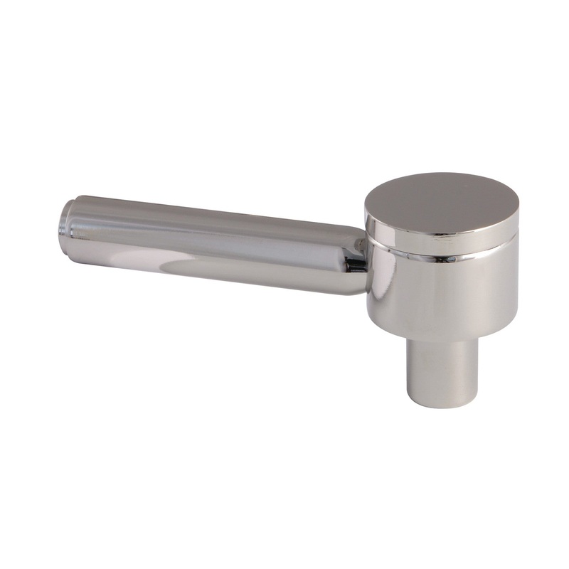 Concord KSH2956DL Metal Lever Handle, Polished Nickel