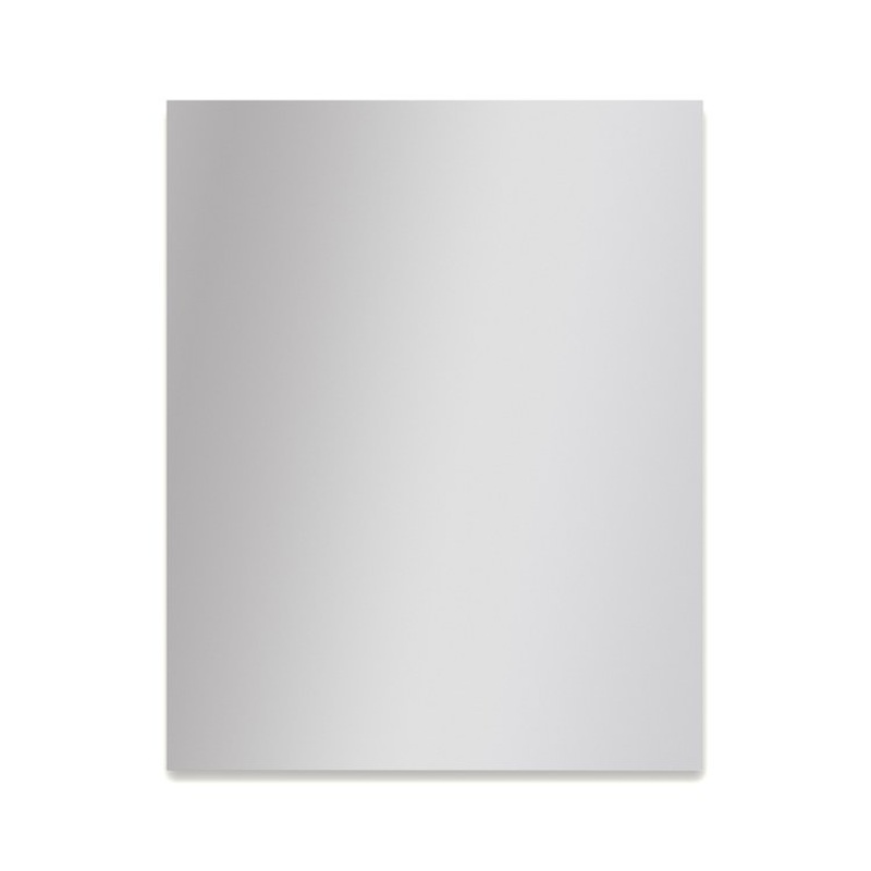 Medicine Cabinet M Series Reserve 24 x 30 x 4 Inch 1 Doors Mirrored Beveled Edge/Non-Electric