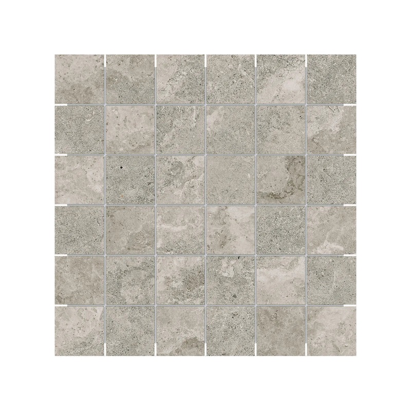 2″ x 2″ Veneta Stormio Matte 36 Piece Porcelain Mosaics. 1 Sheet = .96 Sq. Ft. (63-585) 2″ x