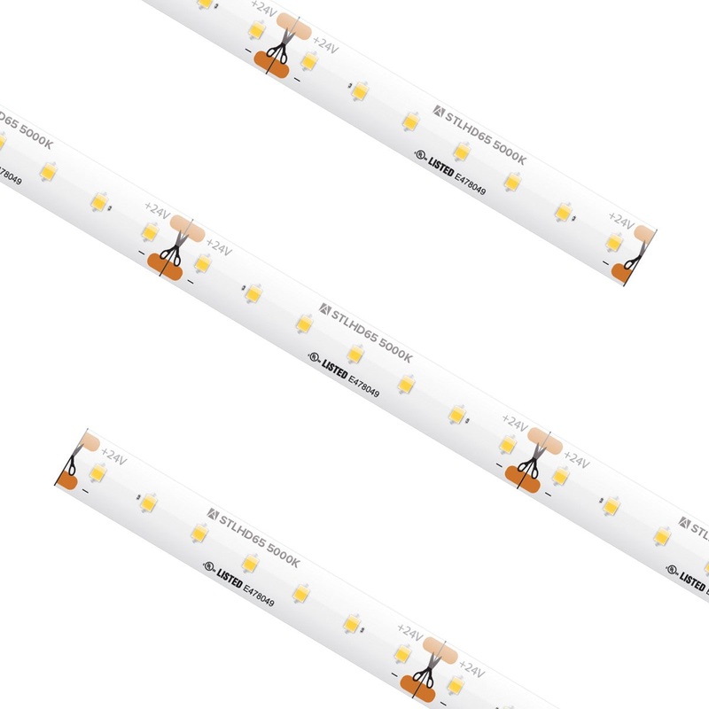 American Lighting STLHD65-CW-16 Tape Light