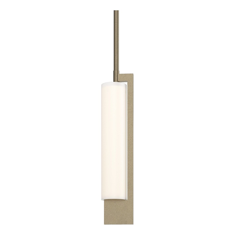 Axis Mini Pendant Soft Gold