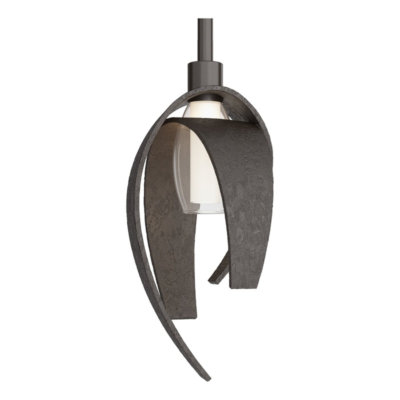 Corona Mini Pendant Oil Rubbed Bronze