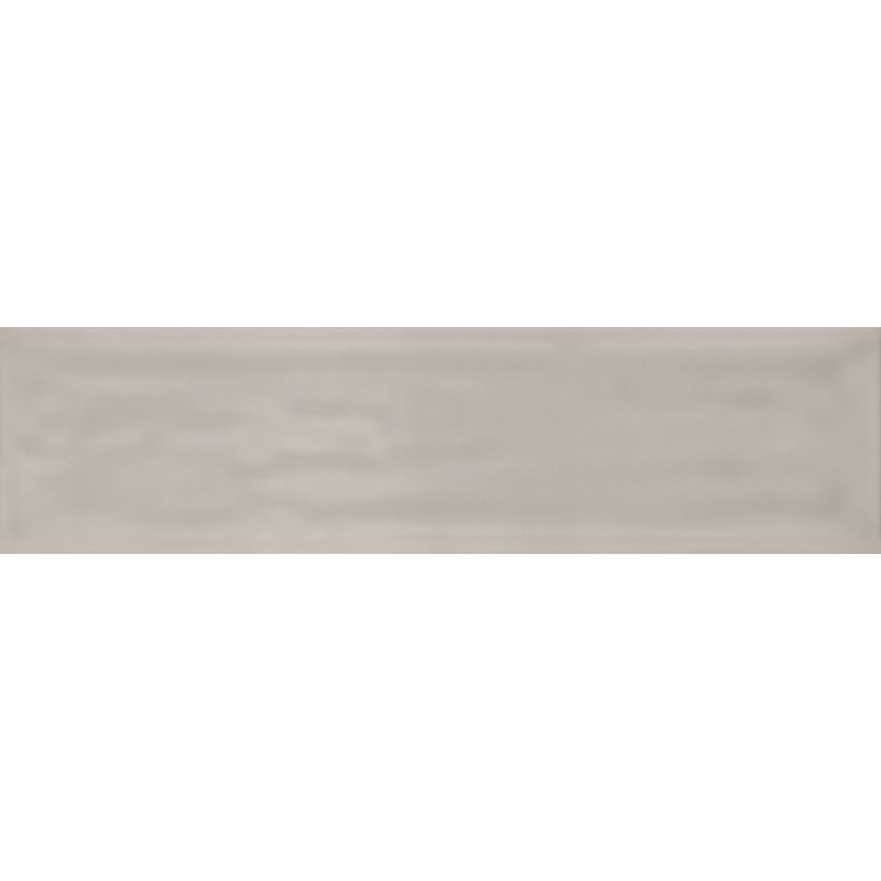 Roca Tile Usa Inc Elegant Ideas 3X12 Flow Tender Gray Ceramic Wall Tile Flotg10-312