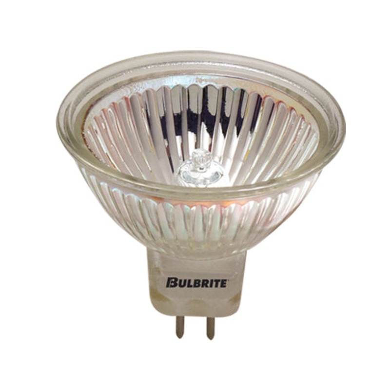Bulbrite 641320 MRs: Light Bulb Clear