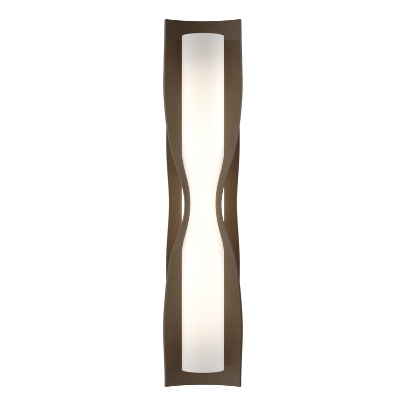Dune Large Sconce Bronze