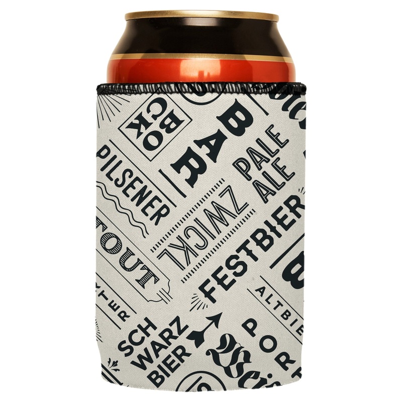 Beer Festival Stubby Cooler – Standard