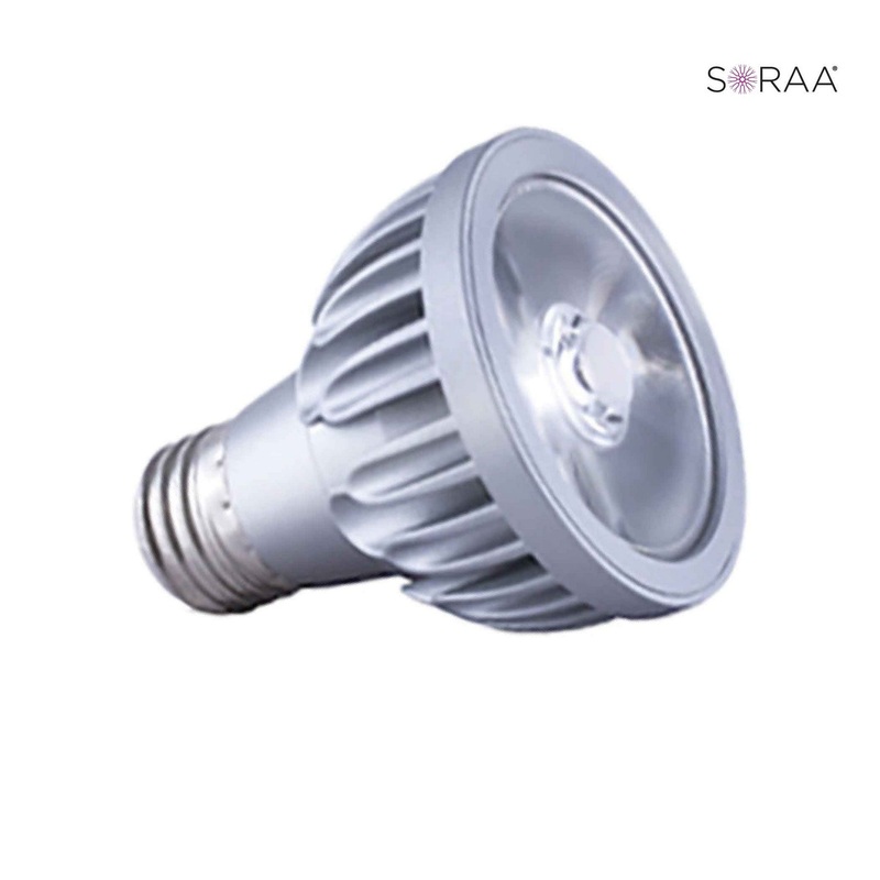 Bulbrite 777253 SORAA Light Bulb (Discontinued)