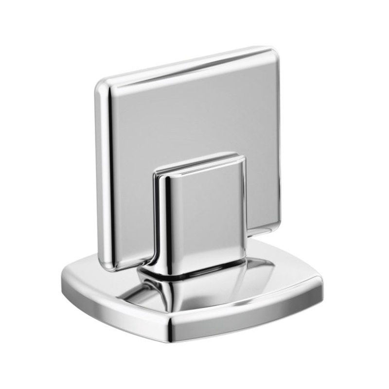 Handle Kit Allaria Zinc 2 Knob Chrome ADA for Widespread