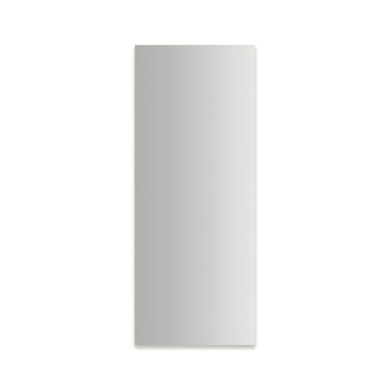 Medicine Cabinet M Series Reserve 16 x 40 x 4 Inch 1 Doors Mirrored Polished Edge/Non-Electric