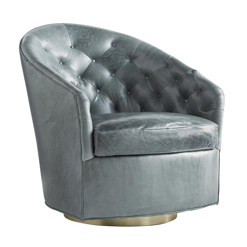 Arteriors 8084 Capri Chair Juniper (Discontinued)