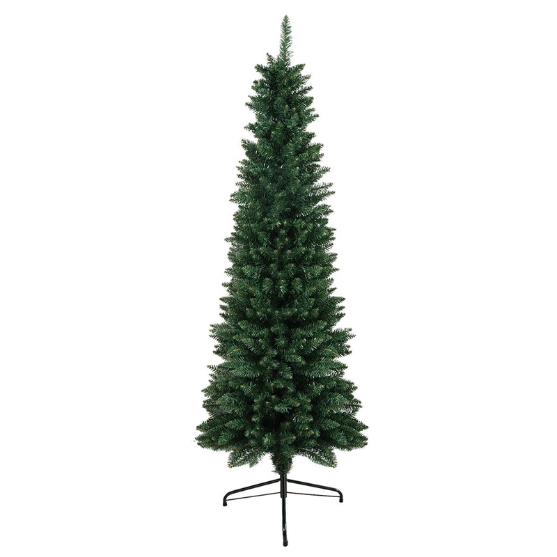 Santaco 1.5M 350 Tips Pencil Christmas Tree