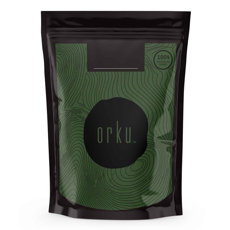 1Kg Organic Spirulina Powder – Supplement Arthrospira Platensis Algae Food