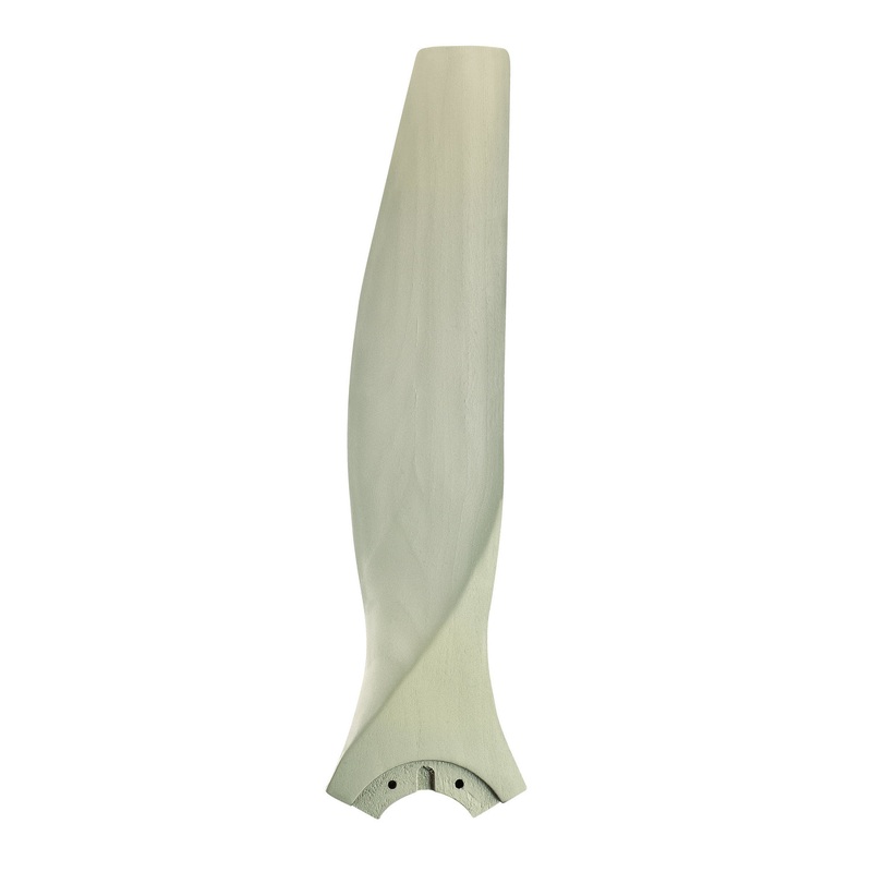 Fanimation B6720-48BN Spitfire Blade Set Brushed Nickel