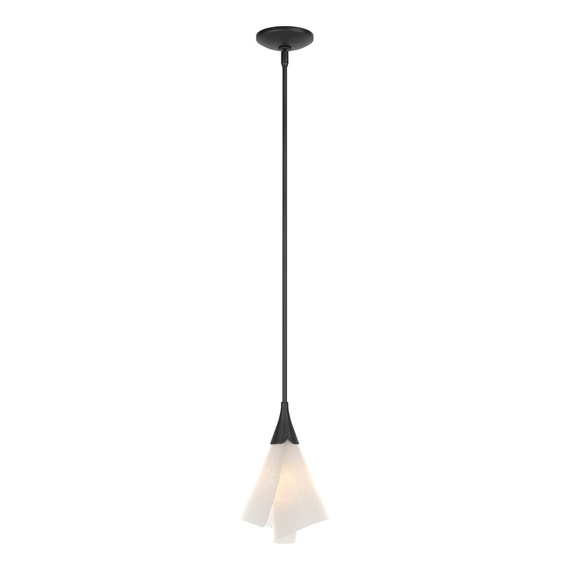 Mobius Mini Pendant Black