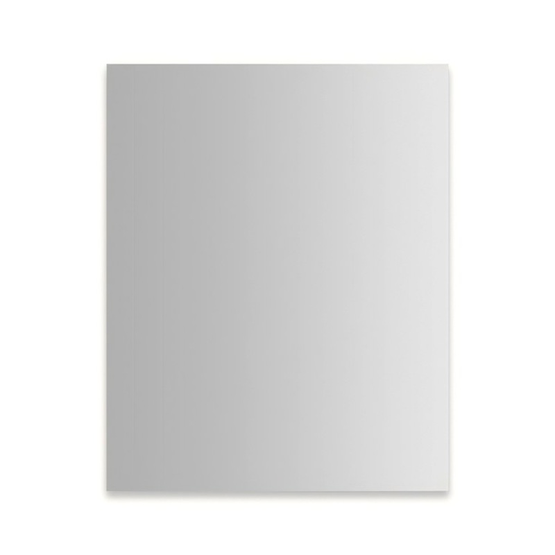 Medicine Cabinet M Series Reserve 24 x 30 x 6 Inch 1 Doors Mirrored Polished Edge/Non-Electric
