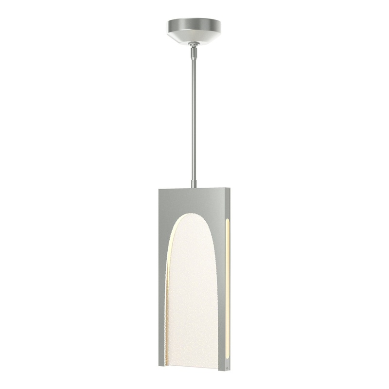 Cypress 1-Light Pendant Vintage Platinum