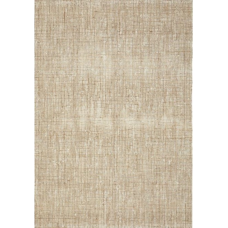 Madras Mario White by Rug Culture-225X155CM – RECTANGLE