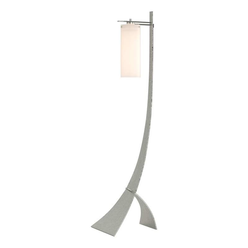 Stasis Floor Lamp Sterling