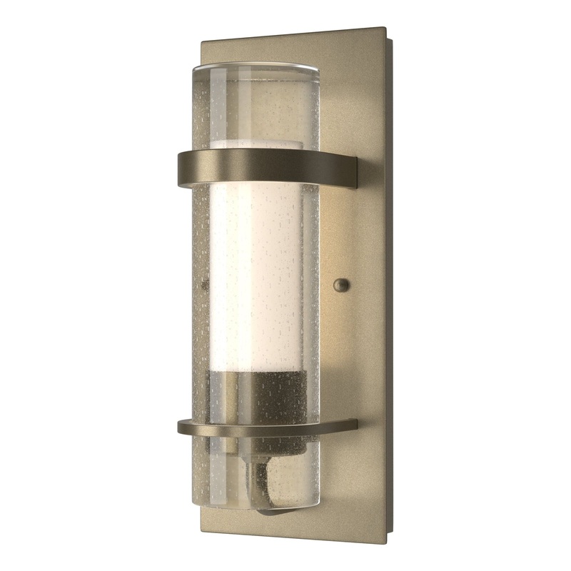 Torch Indoor Sconce Soft Gold