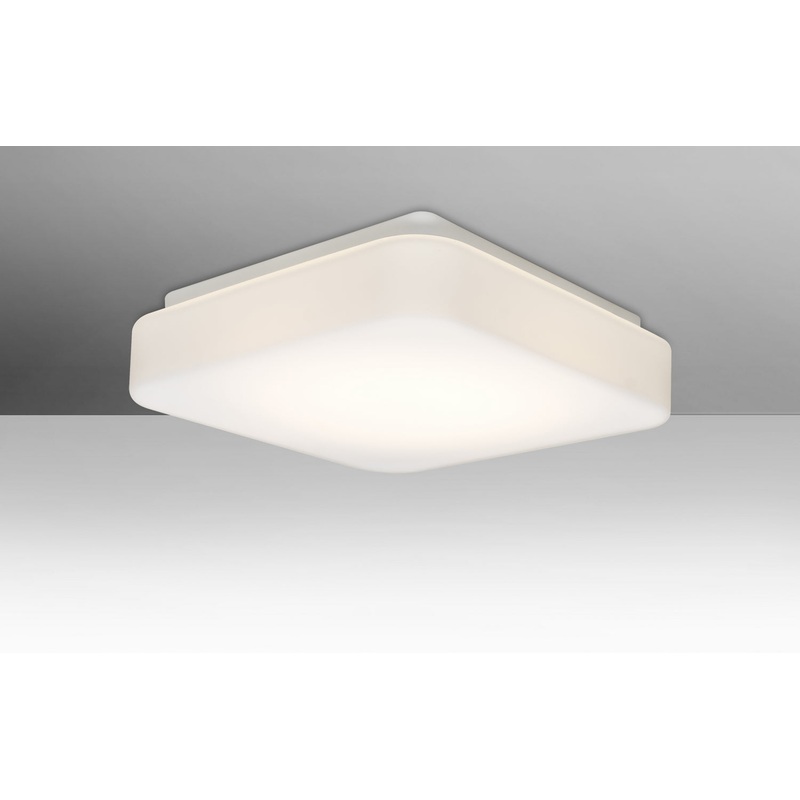 Besa PRIMO14C-LED Primo LED Flush Mount