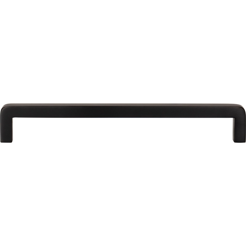 Atlas Homewares Tustin Pull 8 13/16 Inch Matte Black