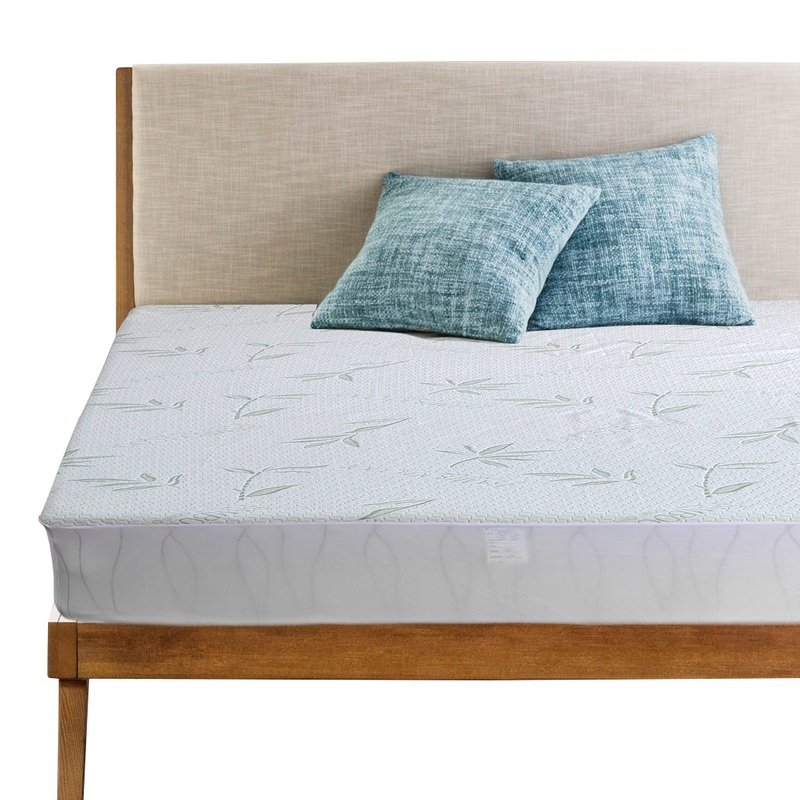 DreamZ Queen Fully Fitted Waterproof Queen