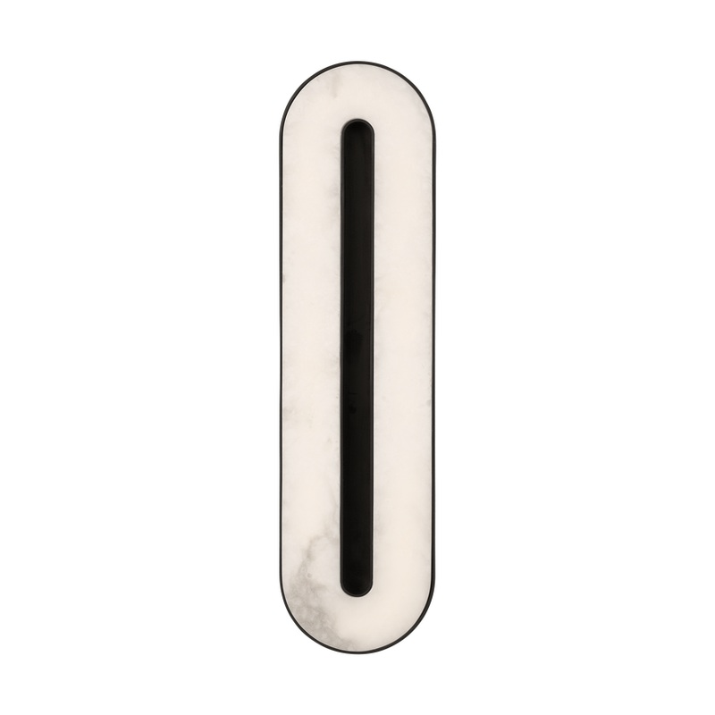 Wyllis 18 Sconce Bronze