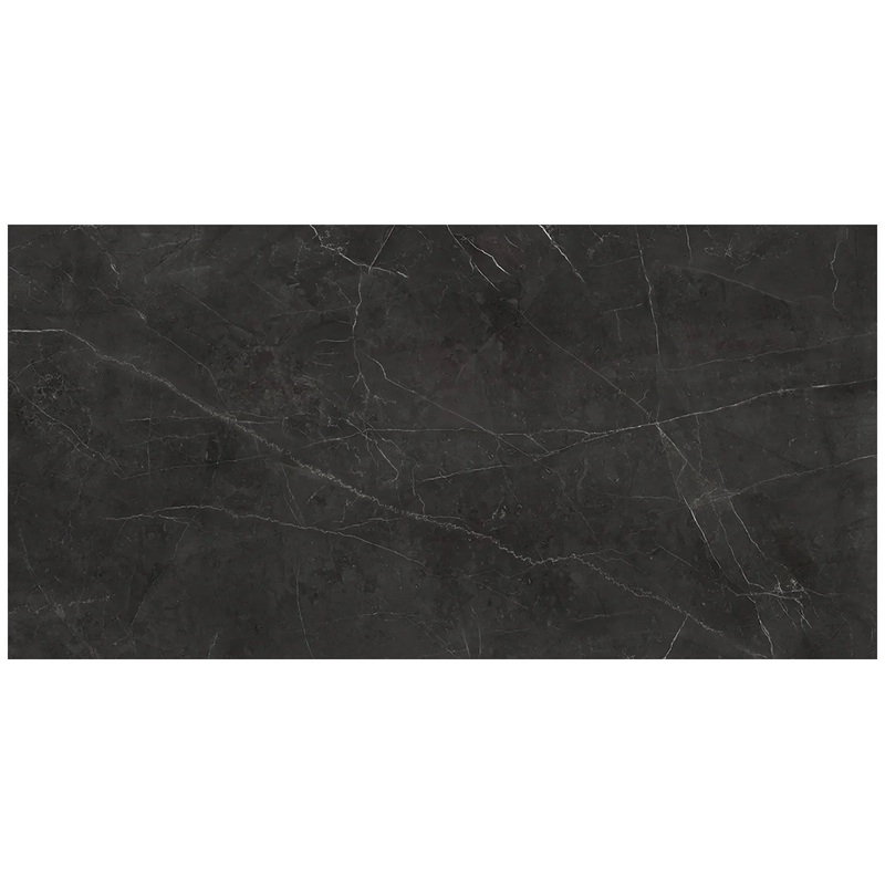 24″ x 48″ La Marca Nero Polished & Rectified Venato 24″ x 48″