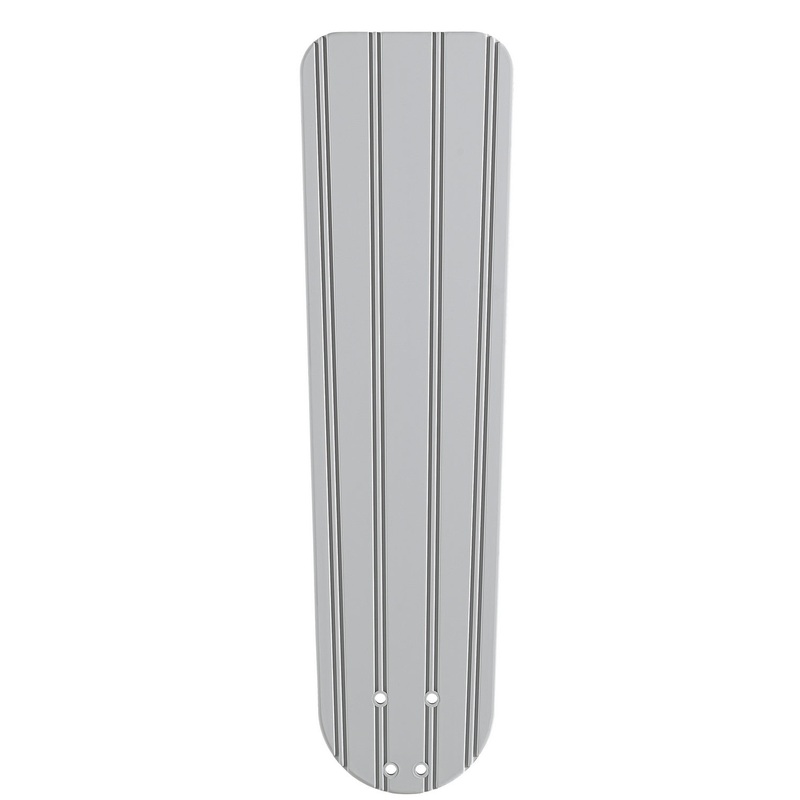 Fanimation B654MW myFanimation Blade Set Matte White (Discontinued)