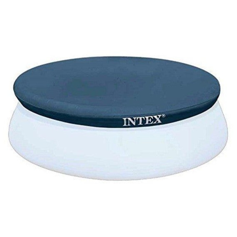 Intex Easy Set Pool Cover 244cm