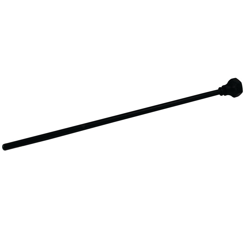 KSPR4265HX Brass Pop-Up Rod, Oil Rubbed Bronze