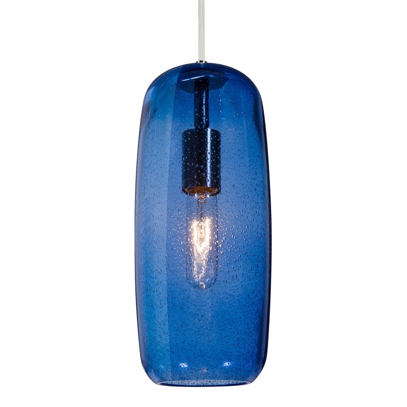 Besa 1JC-PINOT13BL-EDIL-SN Besa Pinot 13 Pendant LED Pendant Black