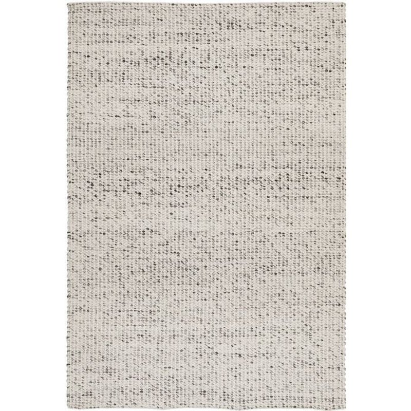 Skandi 300 Grey Rug by Rug Culture-225X155CM – RECTANGLE