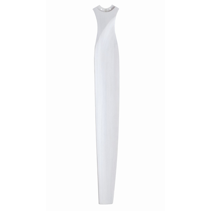 Fanimation B6720-96WW Spitfire Blade Set White Washed