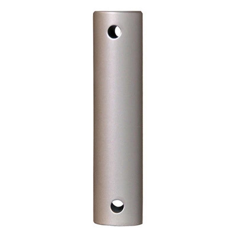 Fanimation DR1SS-36SNW Downrods 36in Stainless Steel Downrod Satin Nickel (Discontinued)