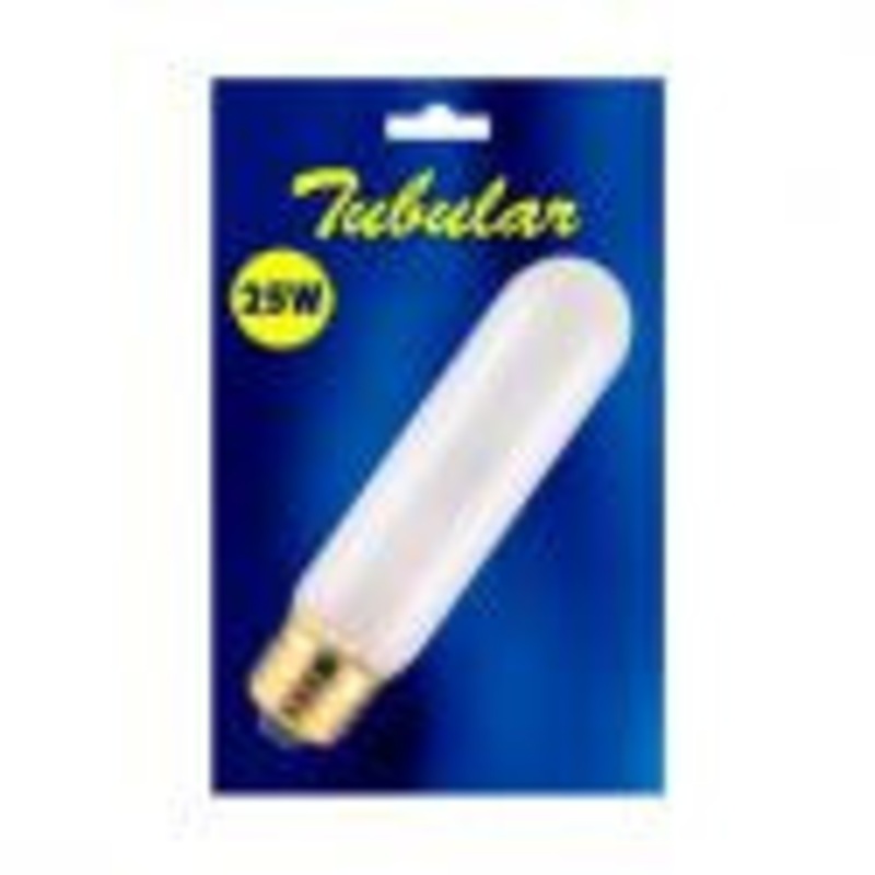 Bulbrite 784060 Showcase, Light Bulb Frost