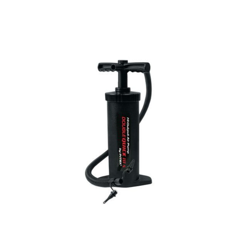 Intex Double Quick 3S Hand Pump 68605