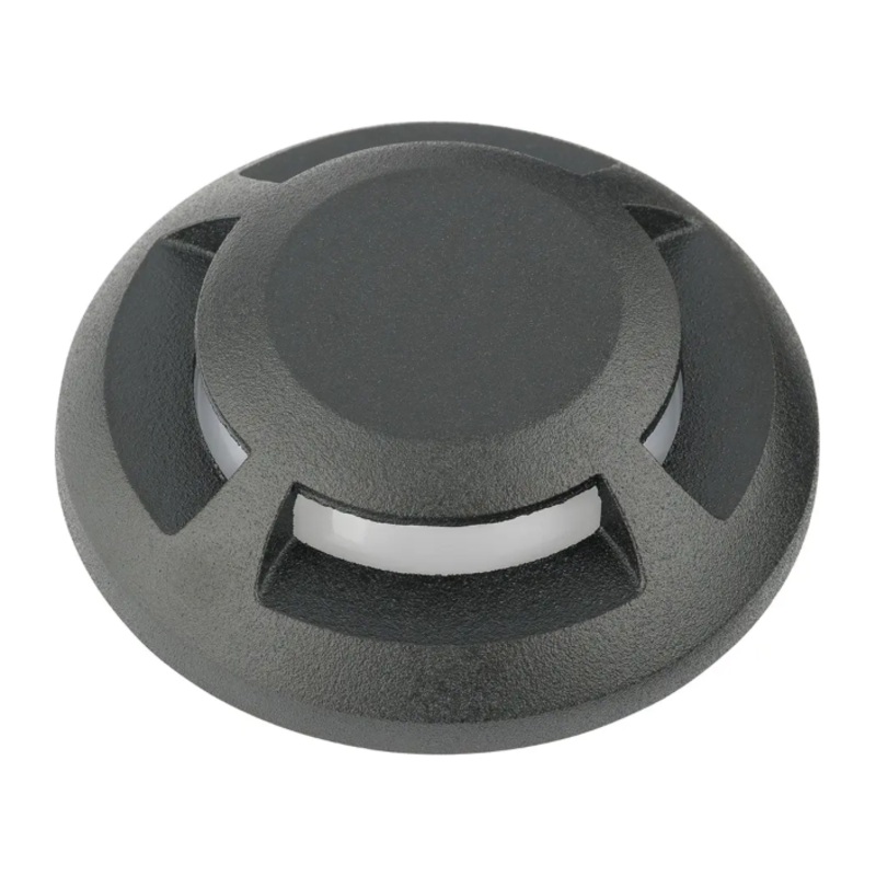 Mini All-Purpose Four Way Top Accessory Black Brass