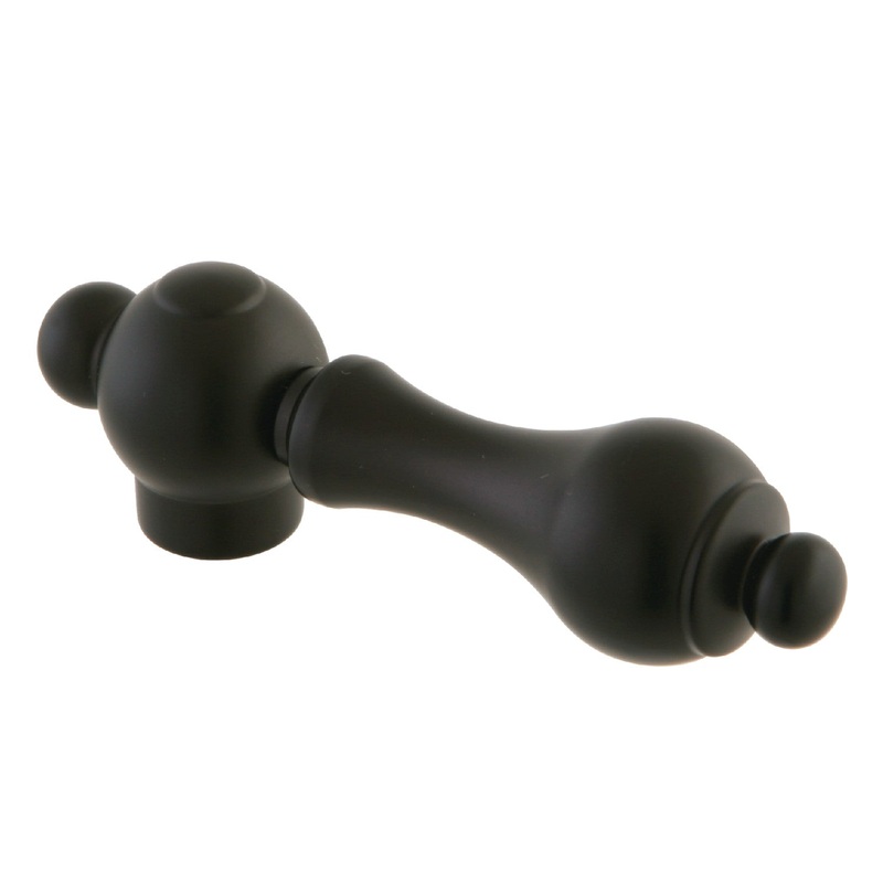 KSH3955AL Metal Lever Handle, Oil Rubbed Bronze