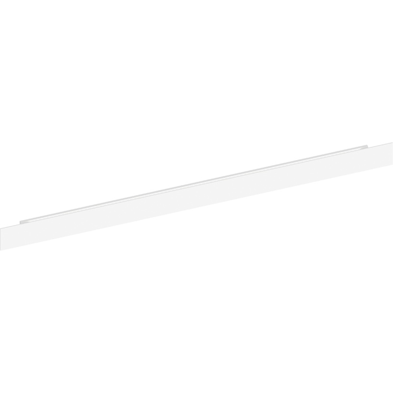 Lithe 3′ 2-Sided Indoor/Outdoor IP65 Wall Lamp Textured White