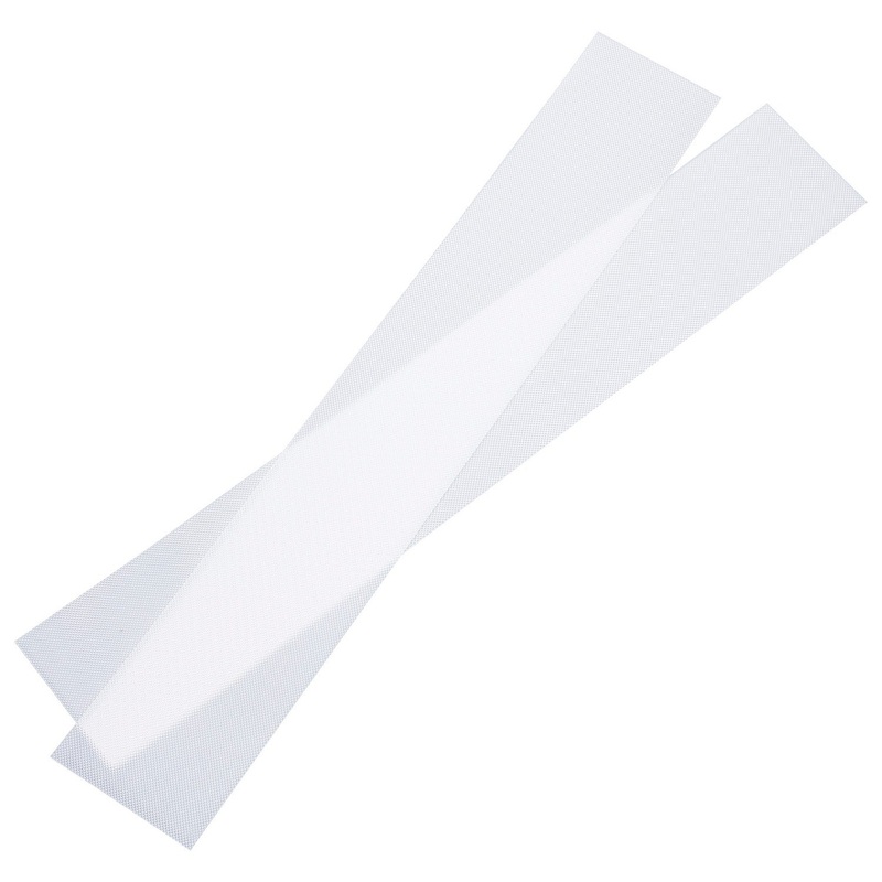 Optic For 2 Foot Linear High Bay Fixture – Set Of 2 by Nuvo Lighting