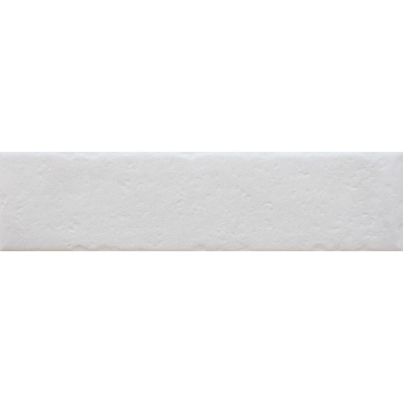 Roca Tile Usa Inc Elegant Ideas 3X12 Brickell Blanco Ceramic Wall Tile Briw011-312