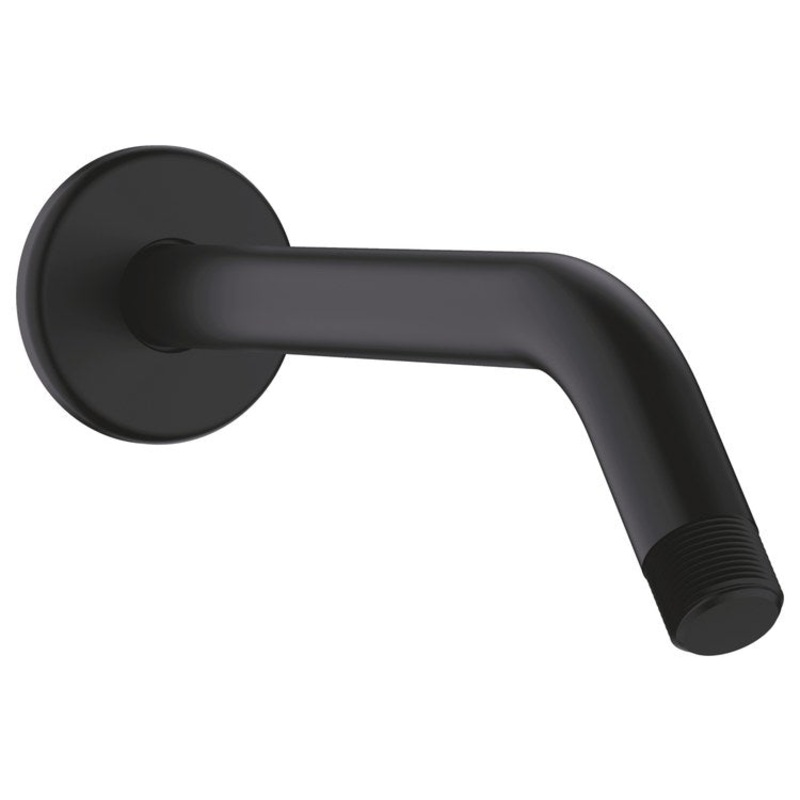 Standard 9.25″ Wall-Mount Shower Arm with Flange