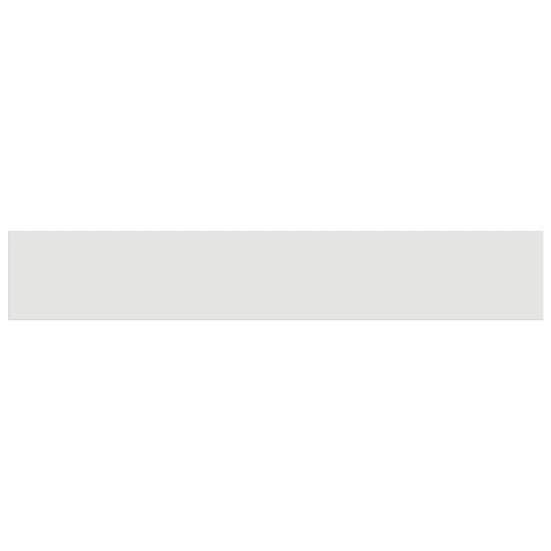 2″ x 12″ Soho Vintage Grey Glossy Glazed Ceramic Wall Tile 2″ x 12″