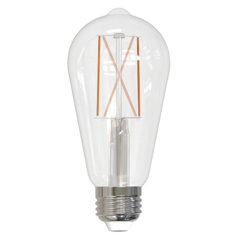 Bulbrite 776767 Filaments: Light Bulb Clear